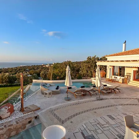 Villa Delfini