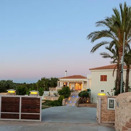 Villa Delfini